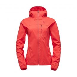 black diamond alpine start hooded jacket