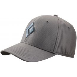 black diamond bd logo hat