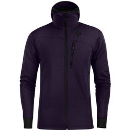 black diamond coefficient fleece