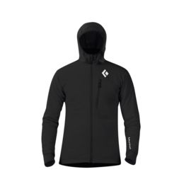 black diamond coefficient hoody mens