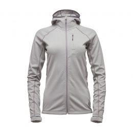 womens fleece hoody