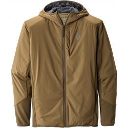 black diamond men's first light hoody hybrid