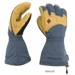 black diamond men's guide gloves