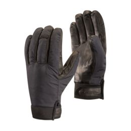 black diamond heavyweight waterproof glove