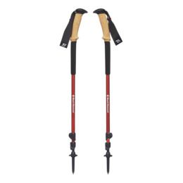 ergo cork trekking pole