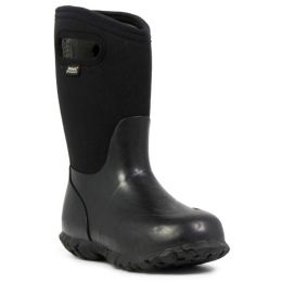 bogs kids size 1