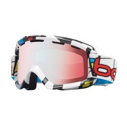 bolle polarized ski goggles