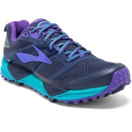 brooks cascadia 12 gtx womens