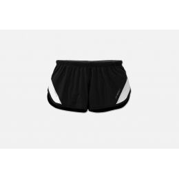 mens 2 inch split running shorts