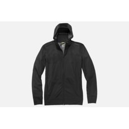 brooks jackets mens white