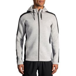 brooks distance hoodie