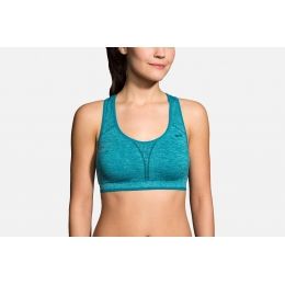 brooks justright racer sports bra