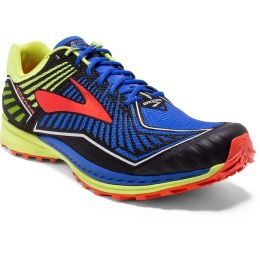 mazama trail running shoes