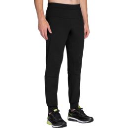 brooks mens running pants