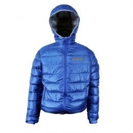 brooks jackets mens blue