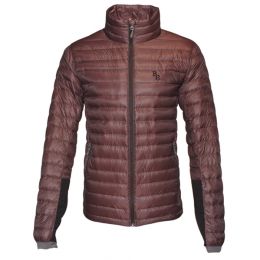 brooks range down sweater