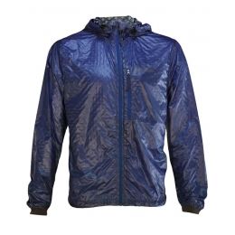 brooks jackets mens blue