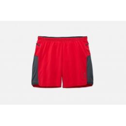 brooks 2 in 1 running shorts