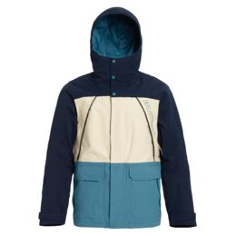 Burton sale breach jacket