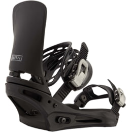 Burton Cartel Re-Flex Snowboard Binding - Men 