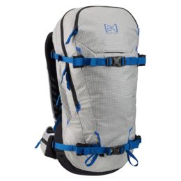 Burton Incline Backpack 30L Stout White Coated Ripstop 30