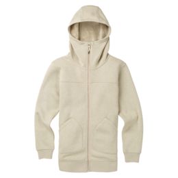 burton zip up hoodie