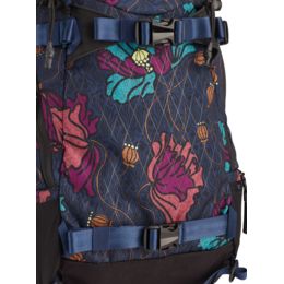 burton side country 18l backpack