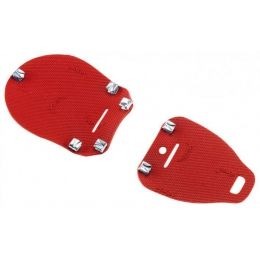 Camp USA Stalker Anti-Balling Plates