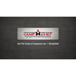 Camp Chef Flat Top Grill