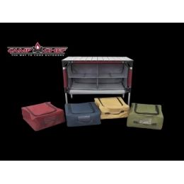 Camp Chef Sherpa Camp Tables Campsaver