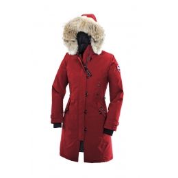 canada goose kensington white