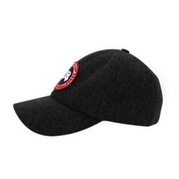canada goose ball cap