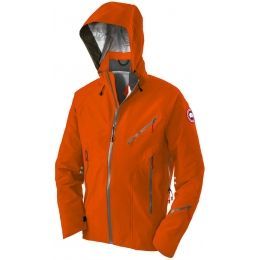 timber shell canada goose