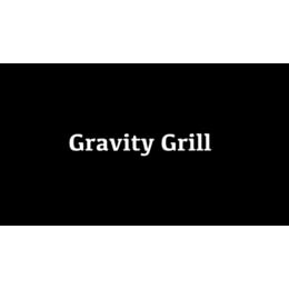 GRAVITY GRILL, GAMEMAKER OUTDOORS