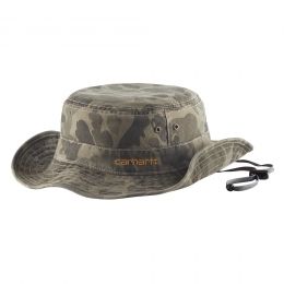 carhartt men's billings boonie hat