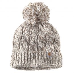 carhartt women's pom hat