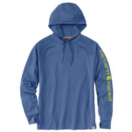 carhartt fishing hoodie