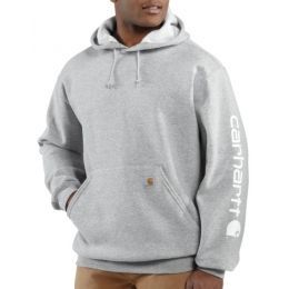 carhartt insulated sweatshirt