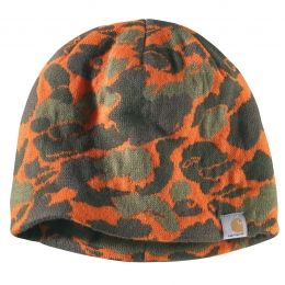 carhartt reversible hat