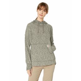 carhartt women's newberry cowl hoodie