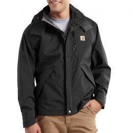 mens carhartt jacket no hood