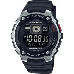 casio outdoor watch