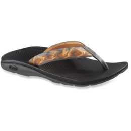 chaco ecotread flip mens