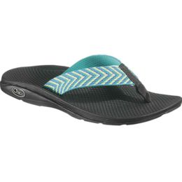 chaco flip flops womens