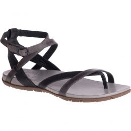 chaco juniper strappy sandal