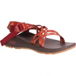 orange chacos