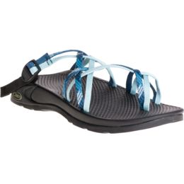 chaco zong x ecotread women's sandal