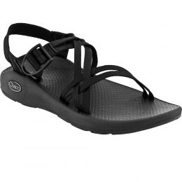 chaco zx1 womens black