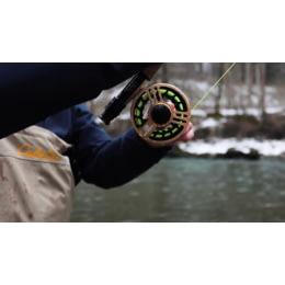 Cheeky Fishing Launch Fly Reel , Up to 36% Off with Free S&H
