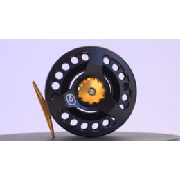 Cheeky Fishing Tyro Fly Reel C-TYR-300-RBO with Free S&H — CampSaver